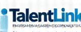TalentLink Professional Development Logo