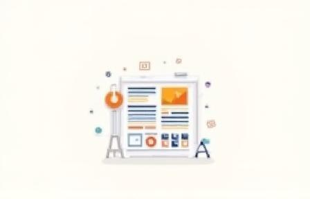 Icon representing the design and planning phase.