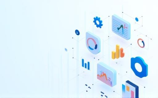 Illustration showing different assessment tools or metrics being evaluated.