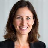 Headshot of Amelia Brown, Workshop Facilitator