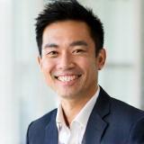 Headshot of David Nguyen, Senior Consultant