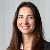 Headshot of Sophie Lee, Lead Trainer