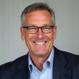 Portrait of David Kowalski, Head of Talent Acquisition at Global Logistics Group