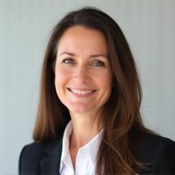 Portrait of Sarah Jenkins, HR Manager at Tech Solutions Pty Ltd